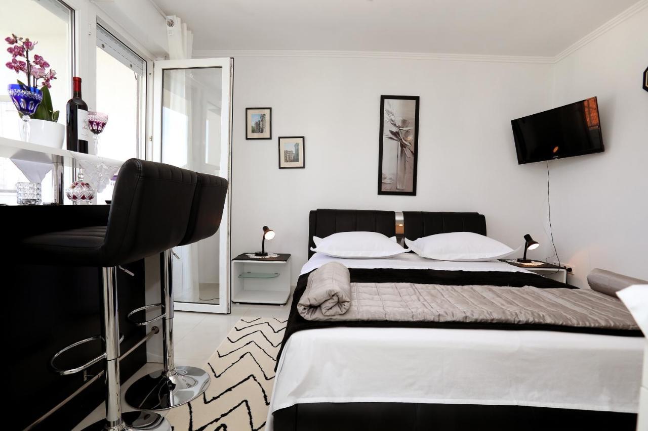 Apartments Itd Trogir Extérieur photo