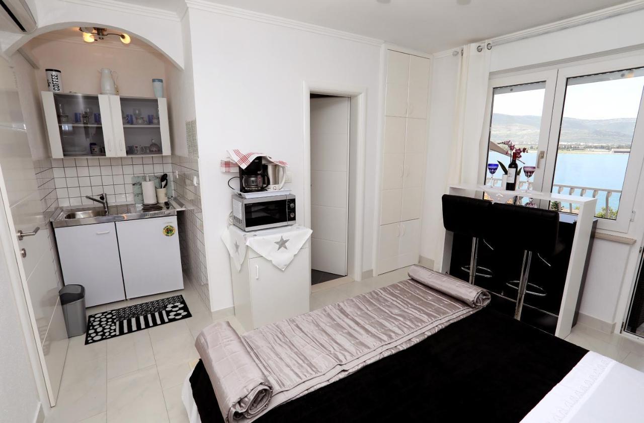 Apartments Itd Trogir Extérieur photo