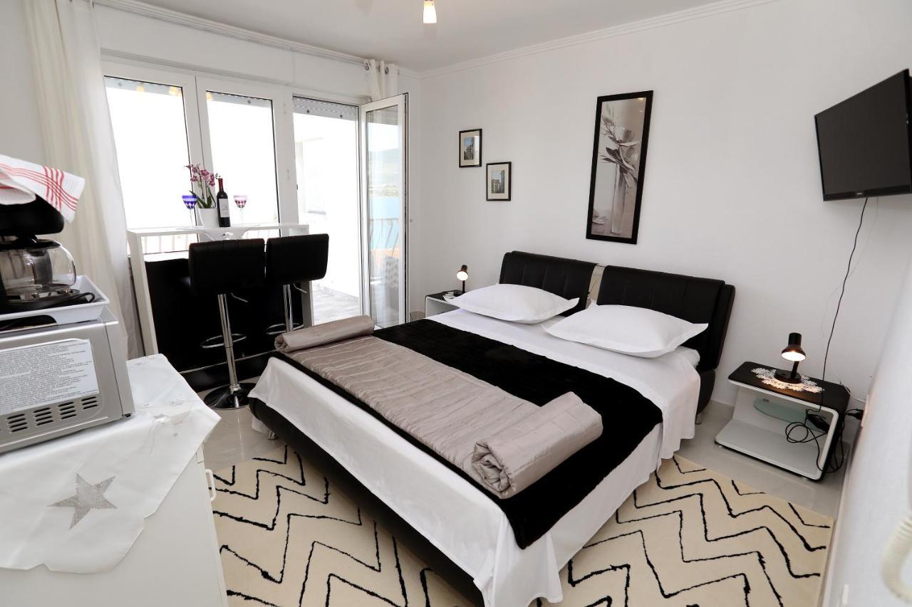 Apartments Itd Trogir Extérieur photo