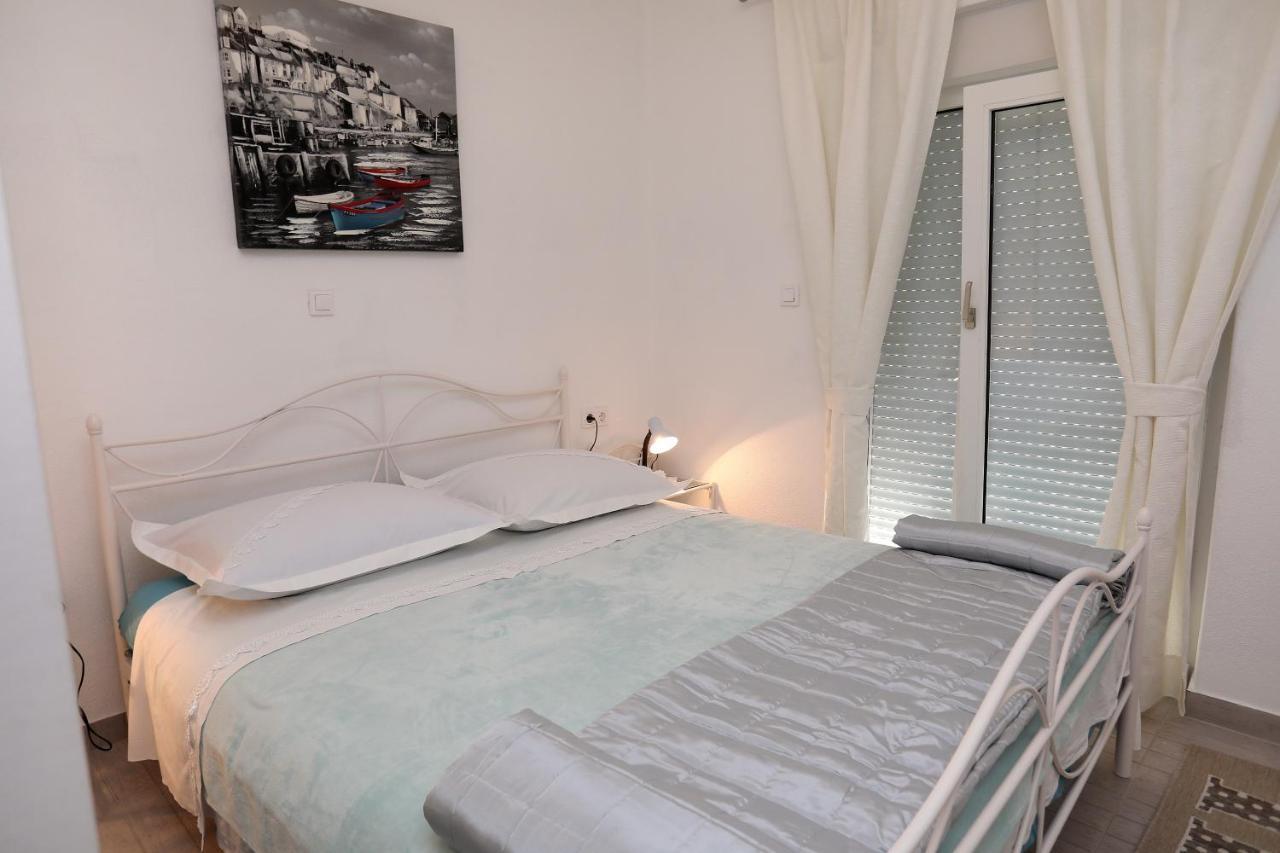 Apartments Itd Trogir Extérieur photo