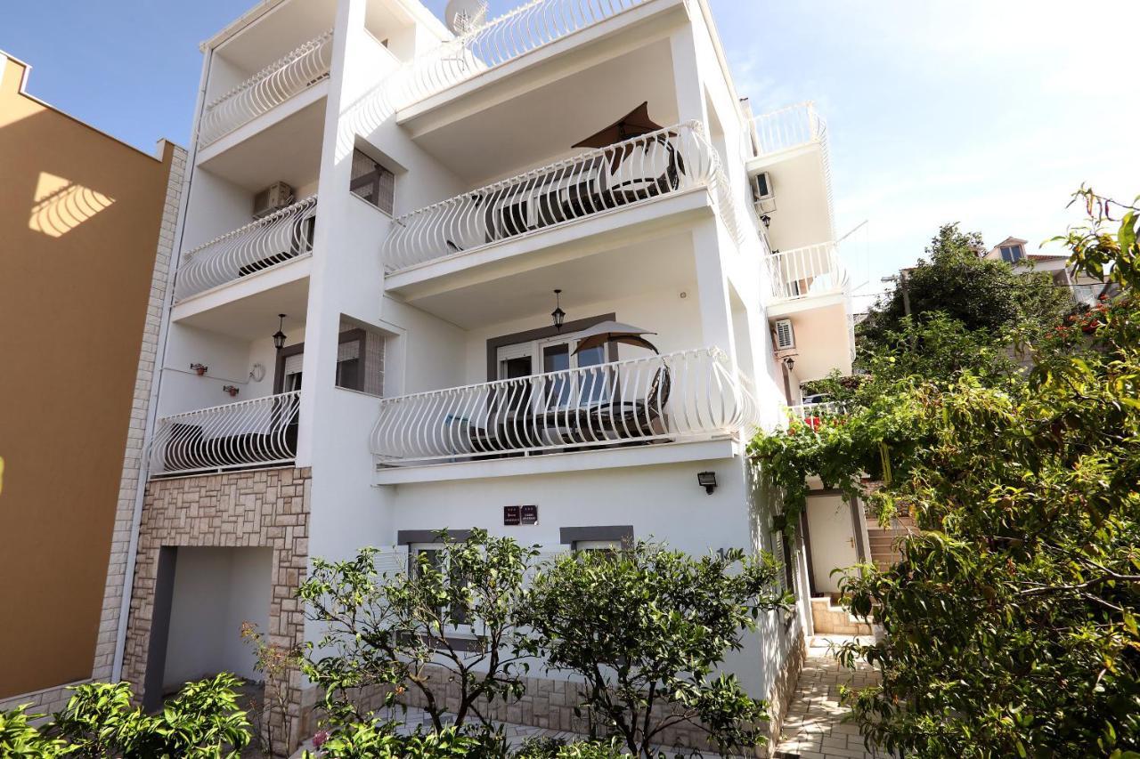 Apartments Itd Trogir Extérieur photo