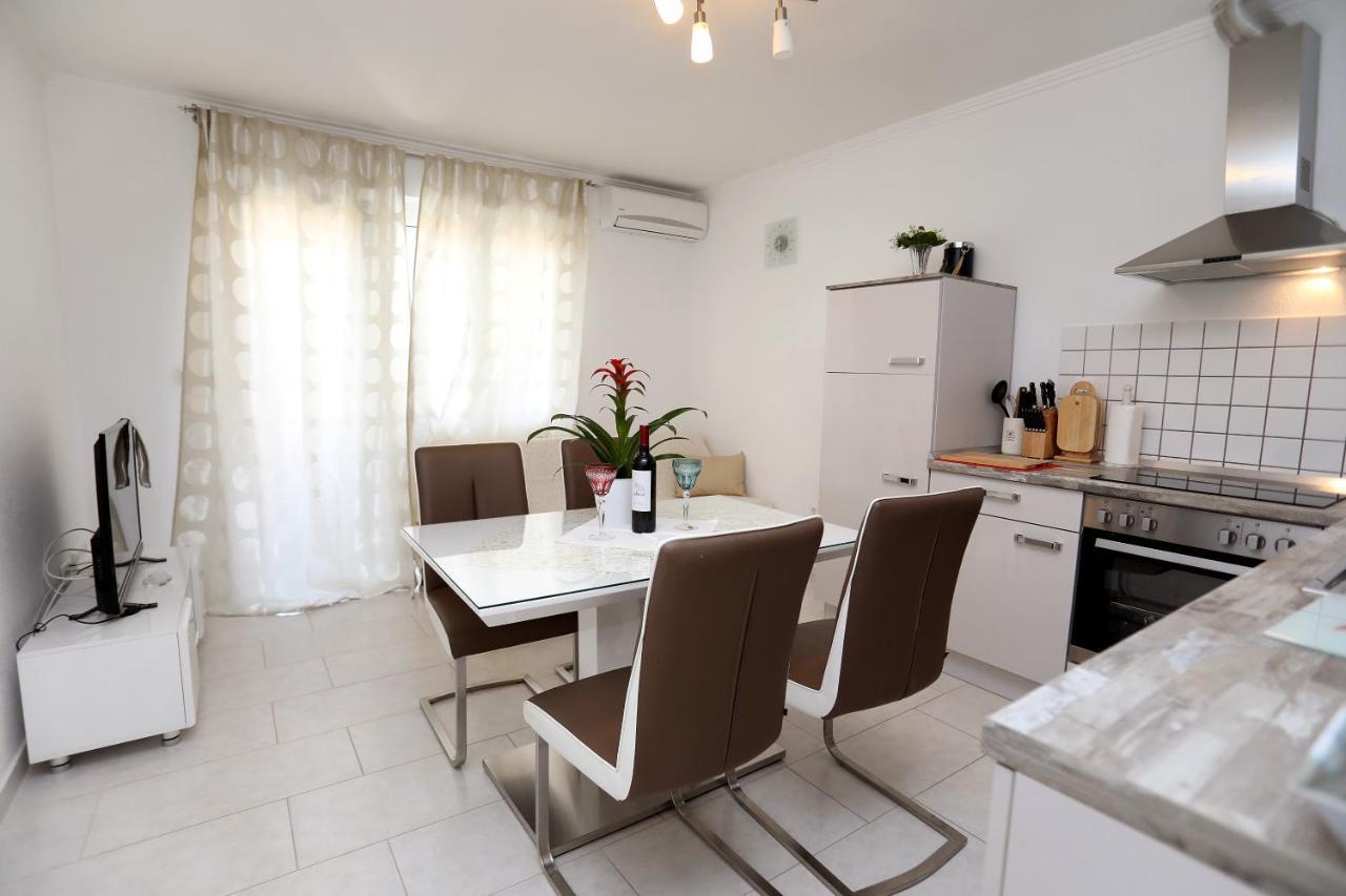 Apartments Itd Trogir Extérieur photo