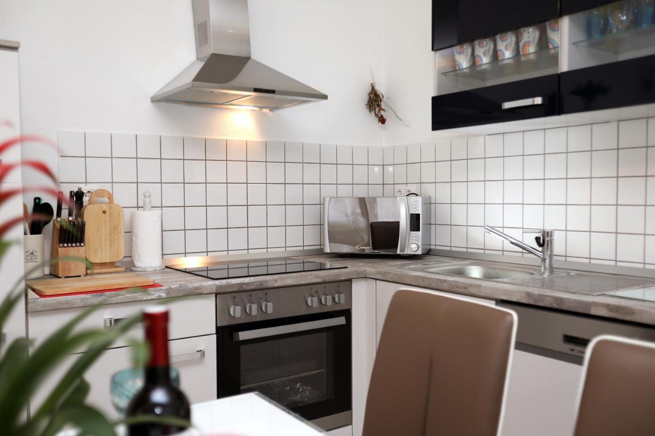 Apartments Itd Trogir Extérieur photo