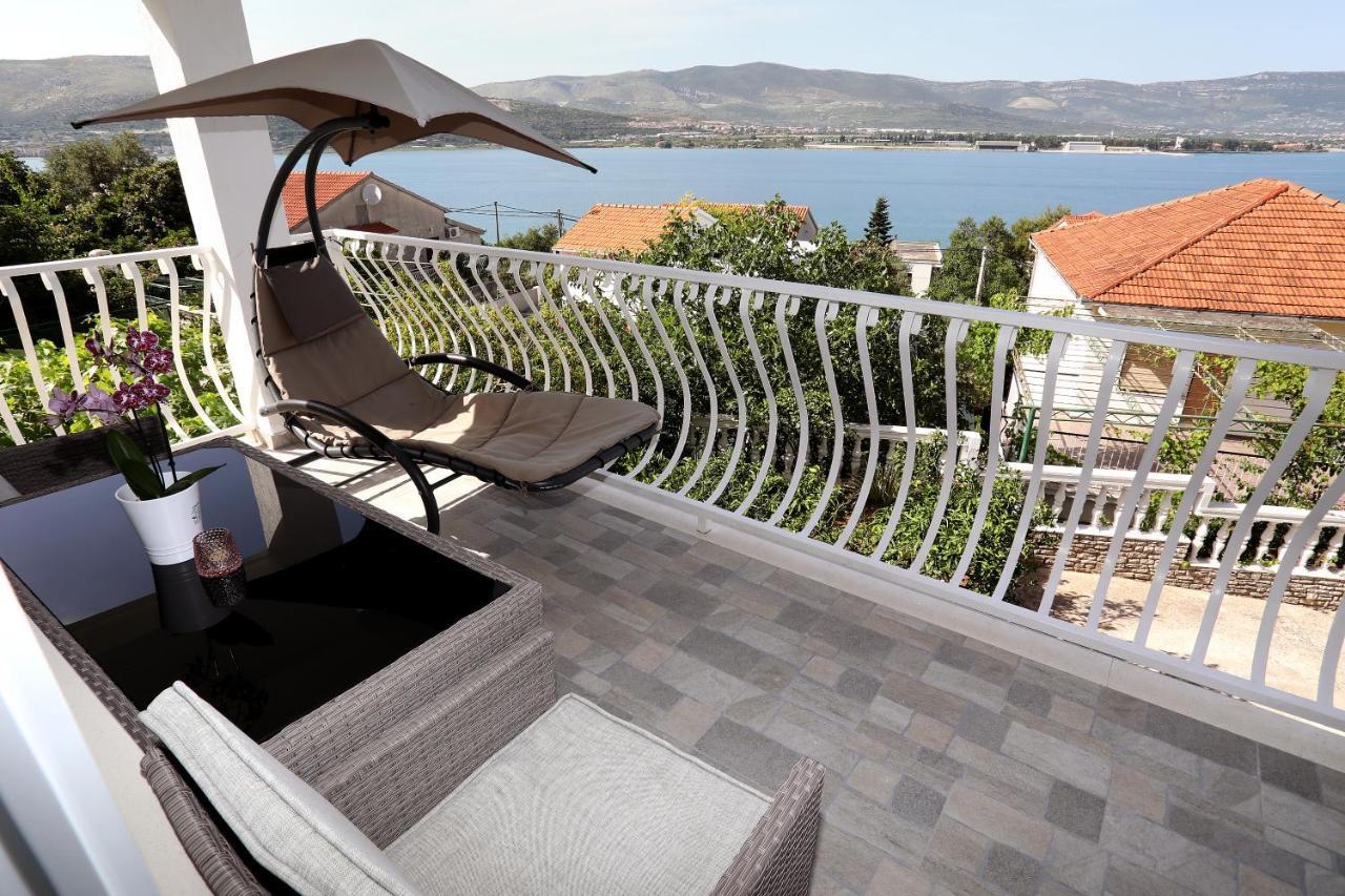 Apartments Itd Trogir Extérieur photo