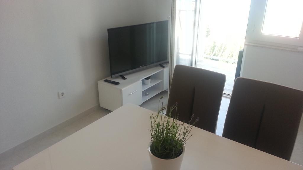 Apartments Itd Trogir Chambre photo
