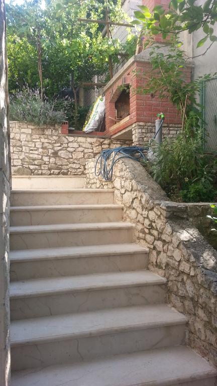 Apartments Itd Trogir Chambre photo