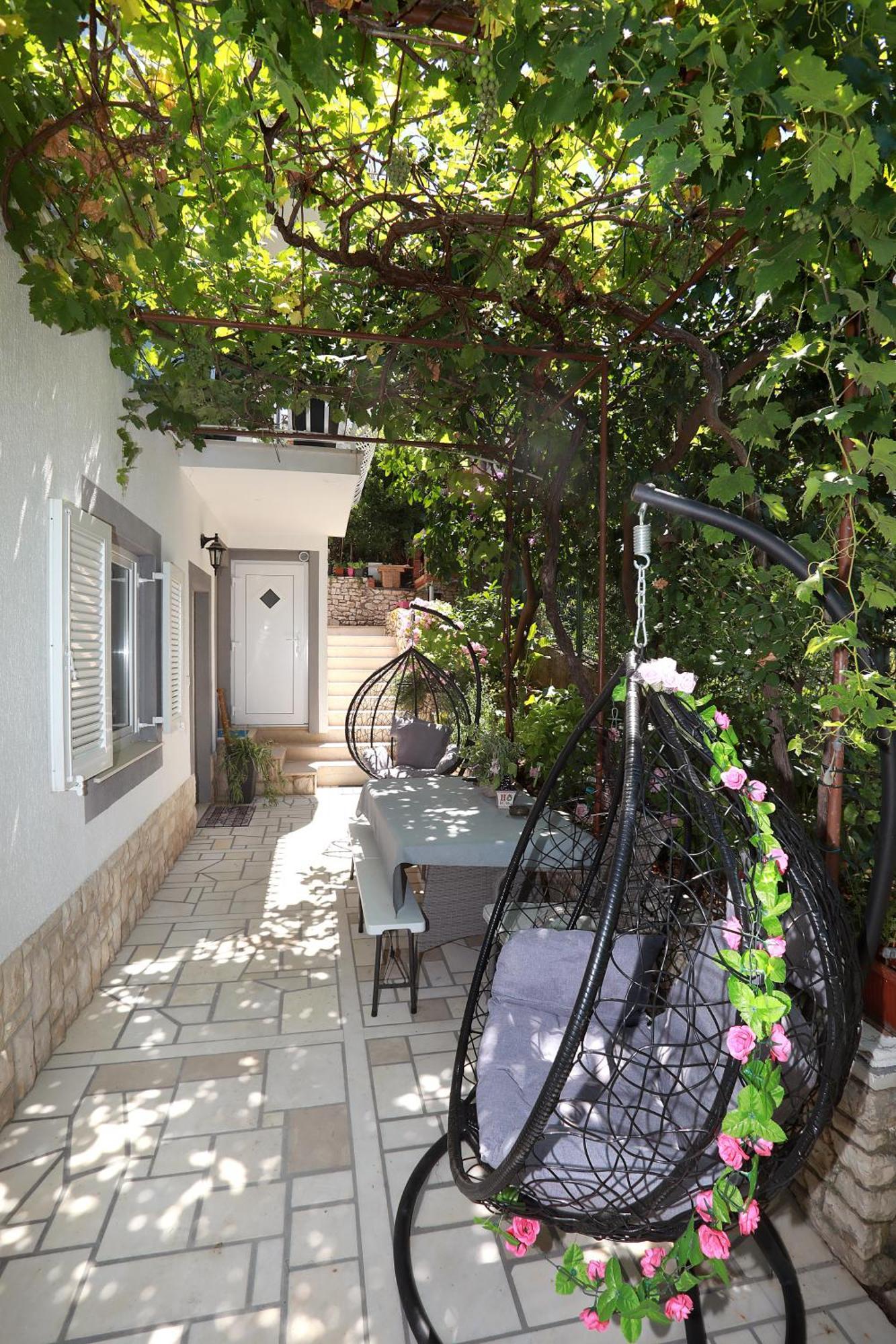 Apartments Itd Trogir Extérieur photo