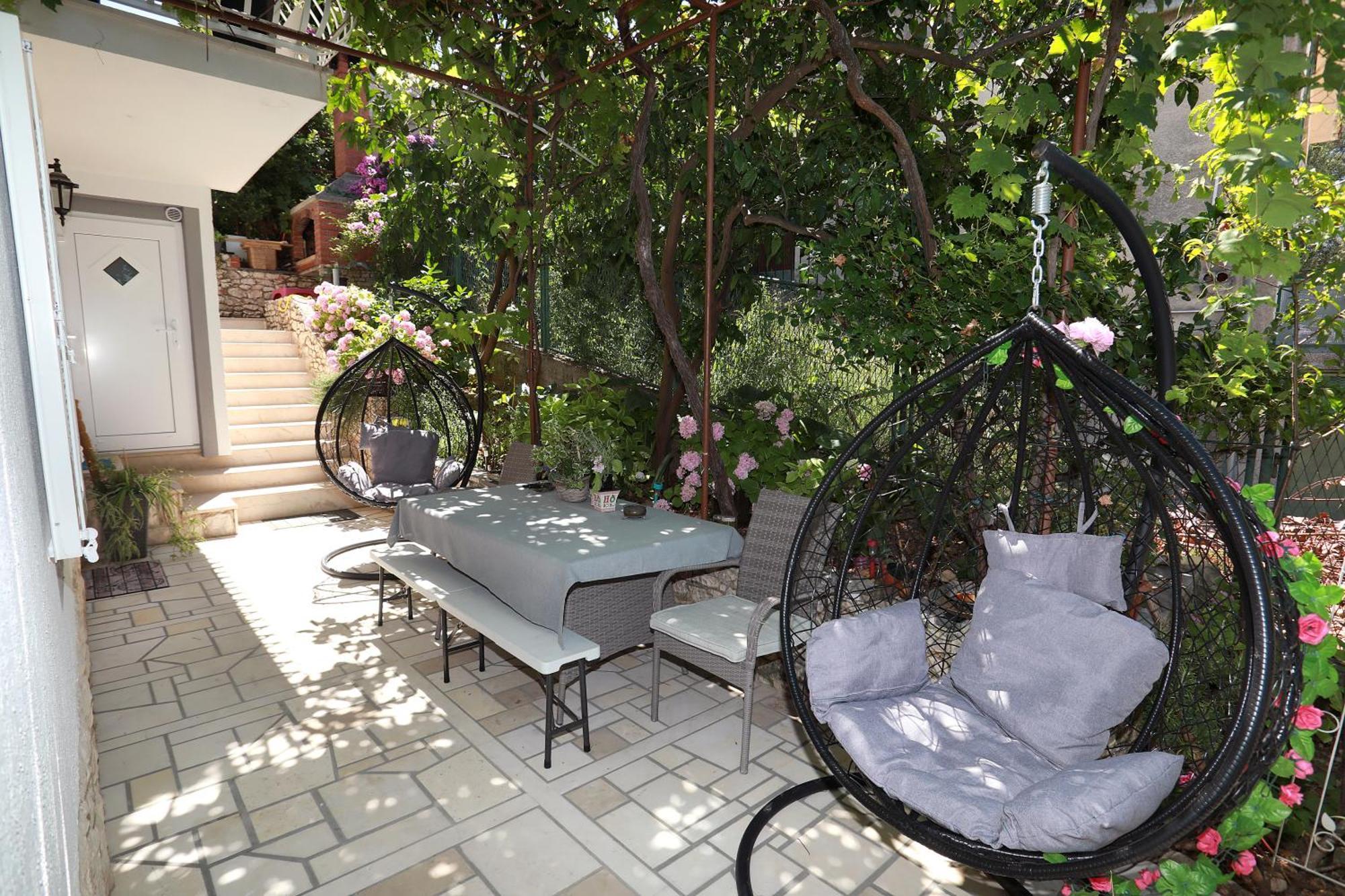 Apartments Itd Trogir Extérieur photo