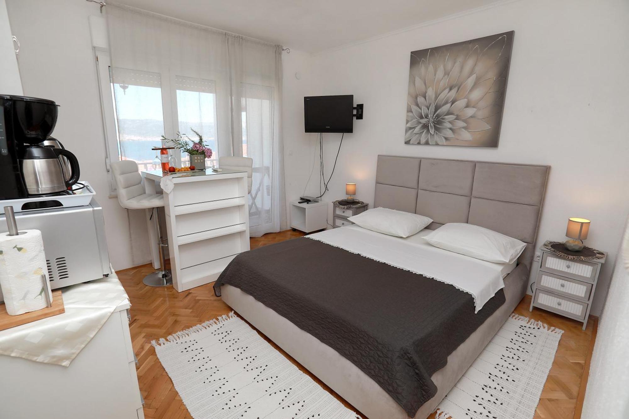 Apartments Itd Trogir Extérieur photo